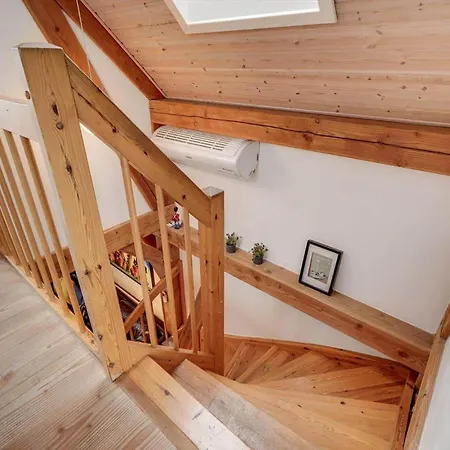 Appartamento Bv453-blavand-blavandvej-49-a-lej-4