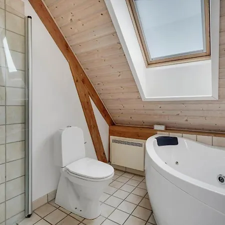 Appartamento Bv453-blavand-blavandvej-49-a-lej-4 *